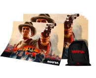 GOOD LOOT Mafia: Definitive Edition Puzzle 1000 - 694515 - zdjęcie 4